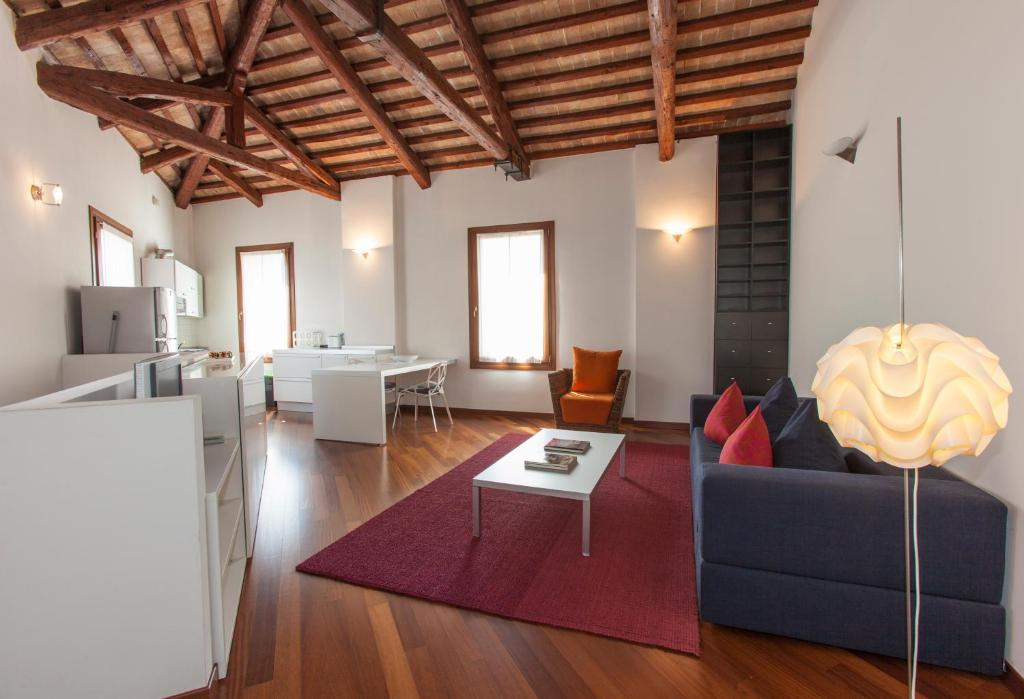 Suite con Terrazza