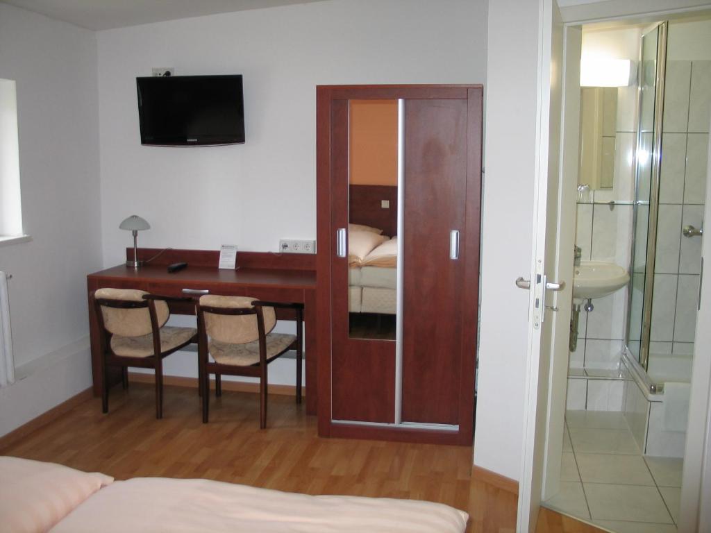 Doppelzimmer