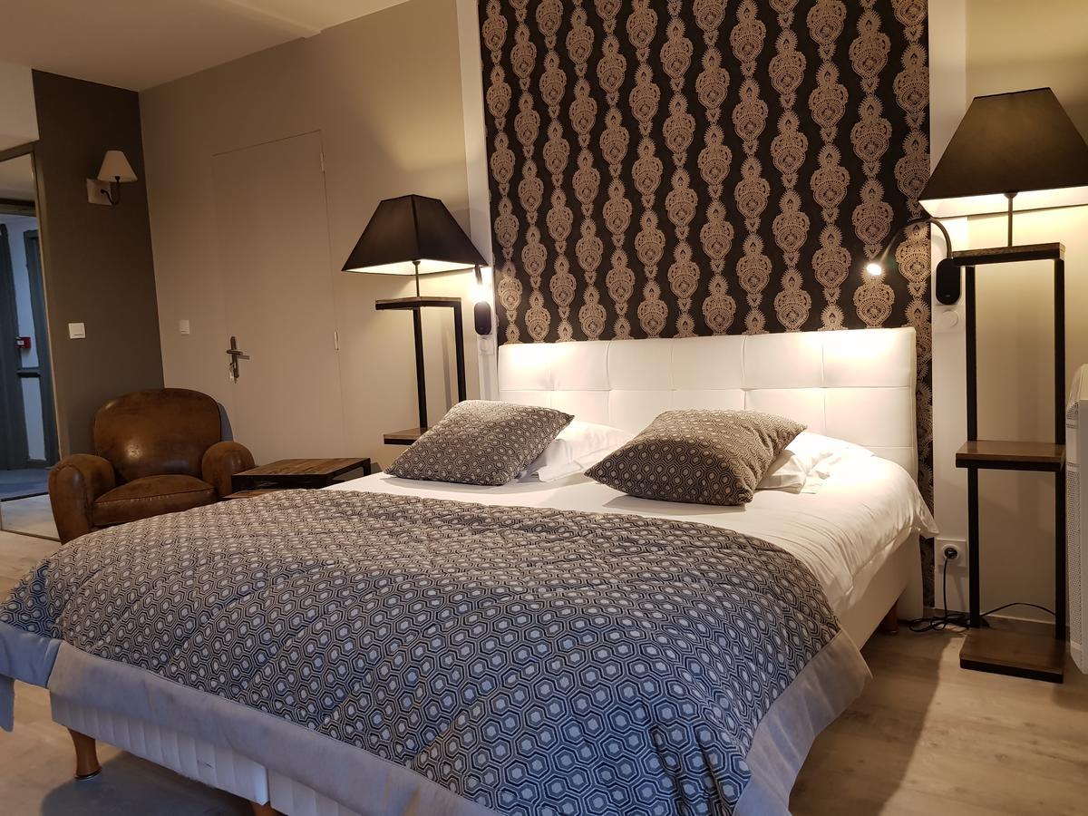 Chambre Club Loggia