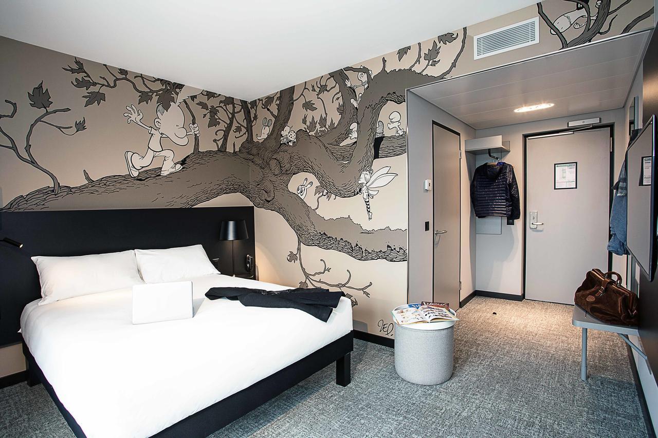 Quarto Individual Conforto