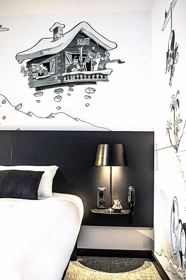 Quarto Twin Standard