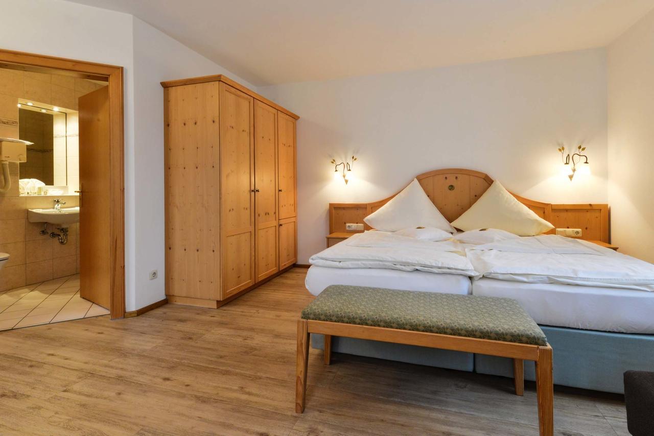 Comfort Doppelzimmer