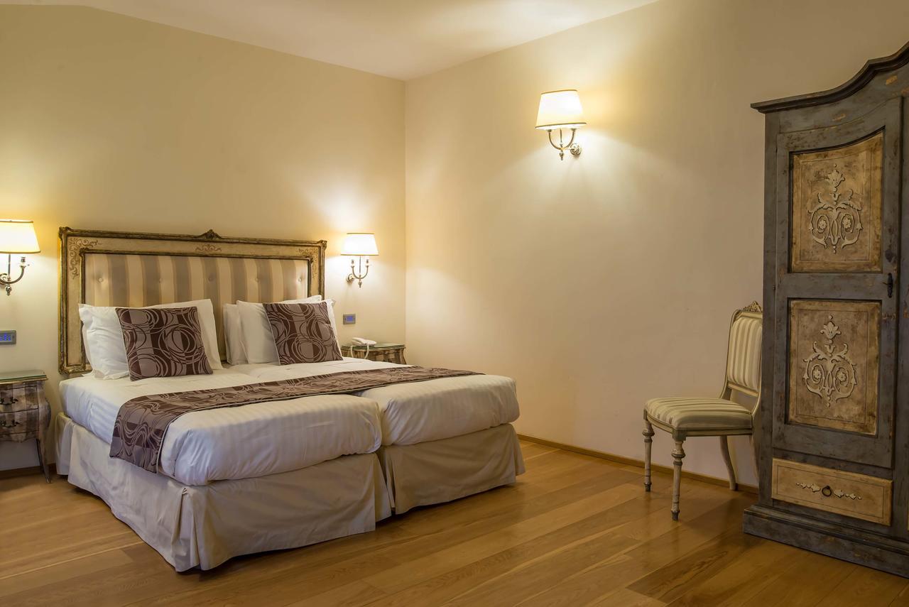 Habitación Superior