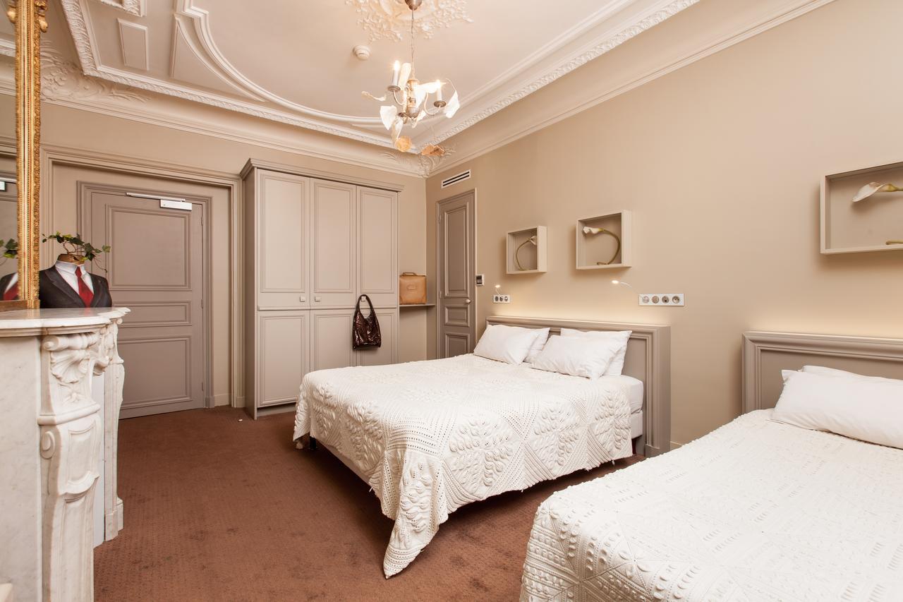 Quarto Família