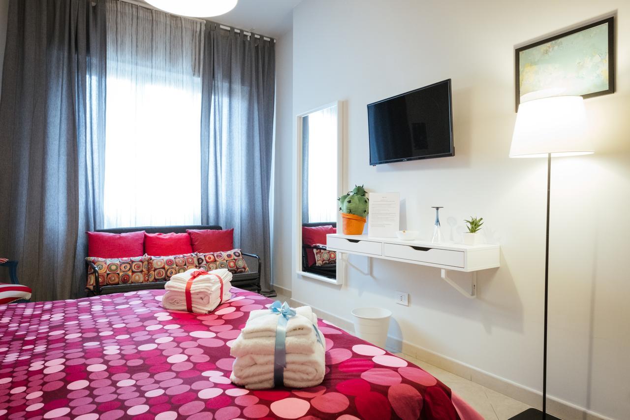 Camera Tripla con Bagno Privato