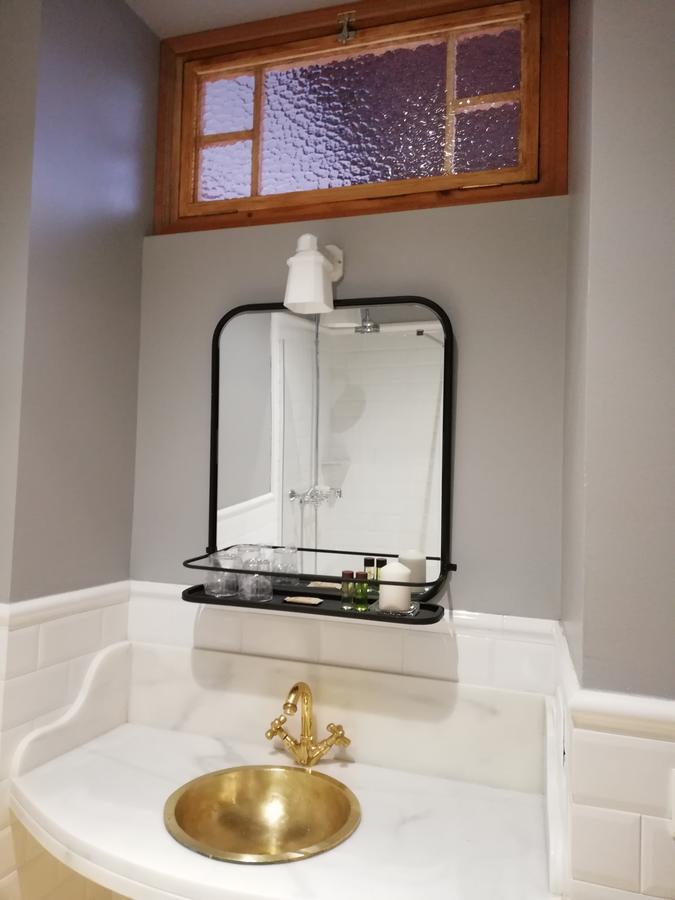Quarto Duplo Standard