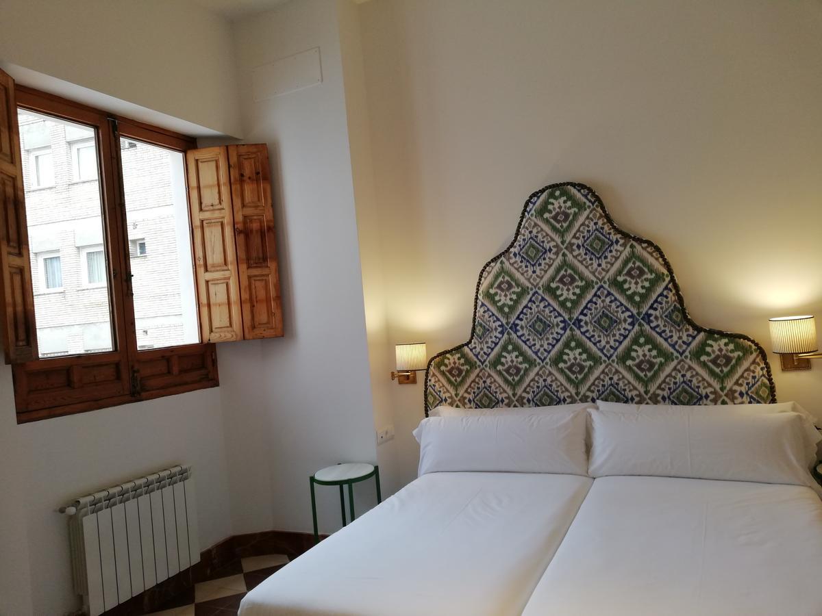 Quarto Duplo Superior