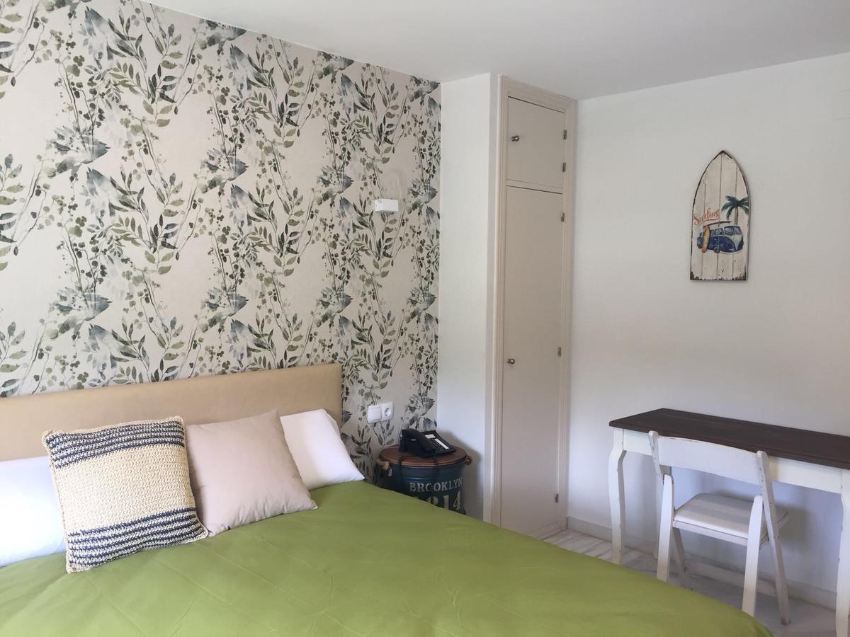 Habitación Doble Estándar