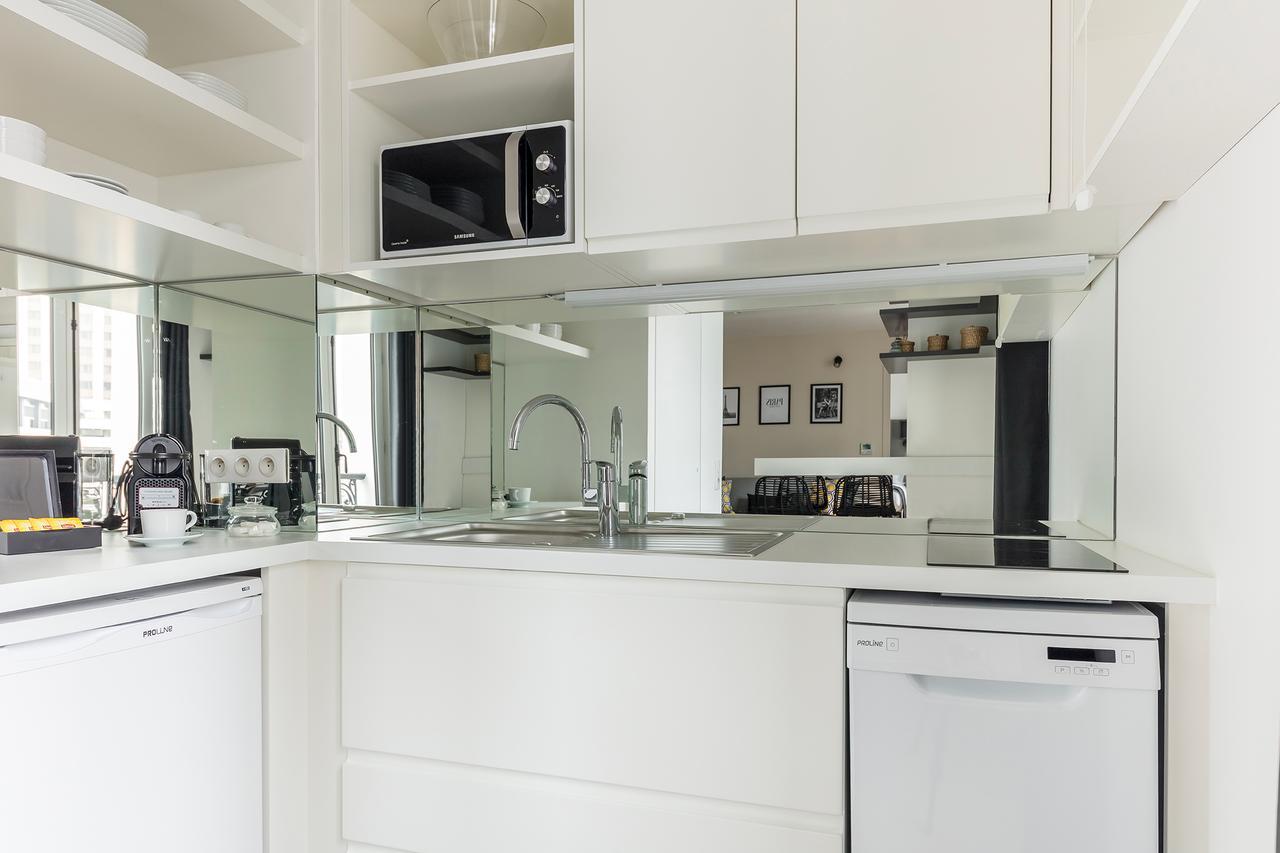 Apartamento Superior