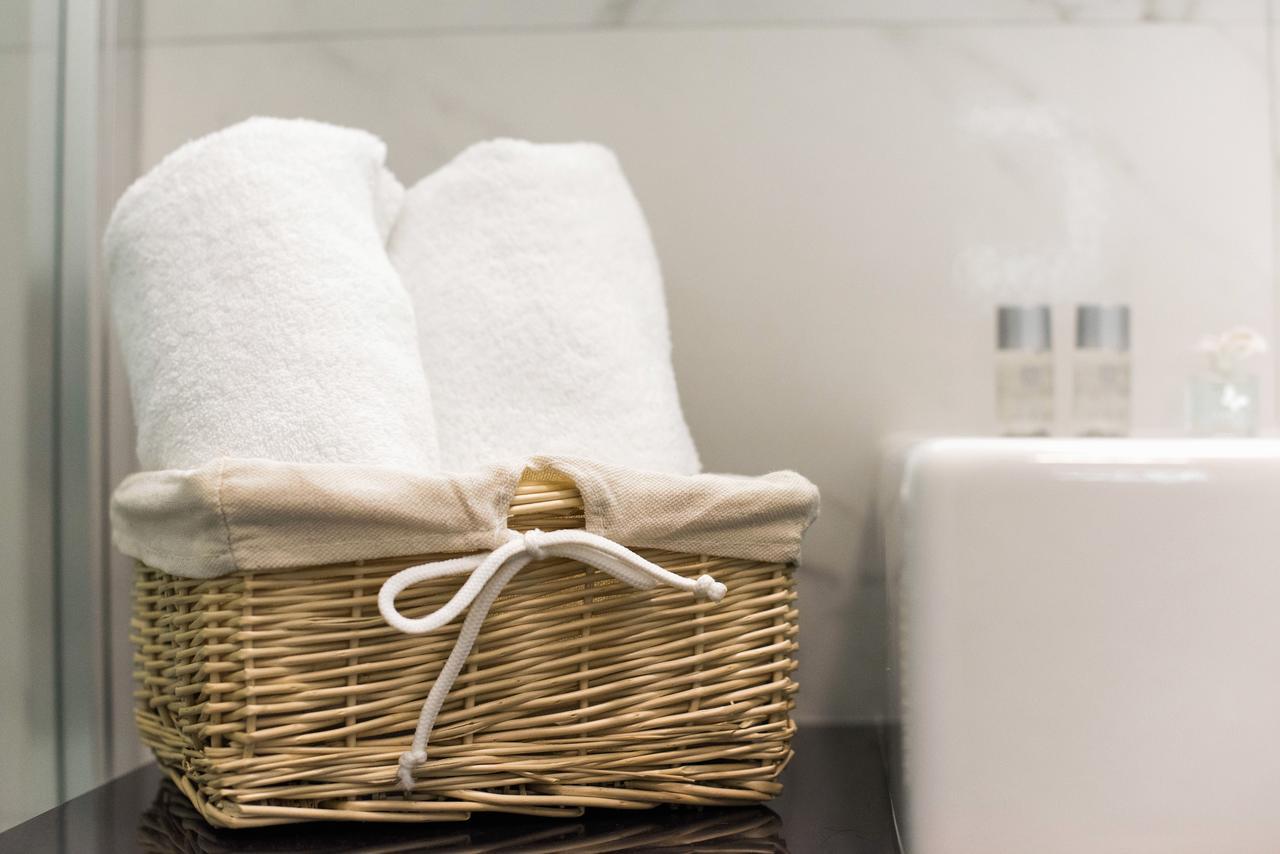 Chambre Double Deluxe
