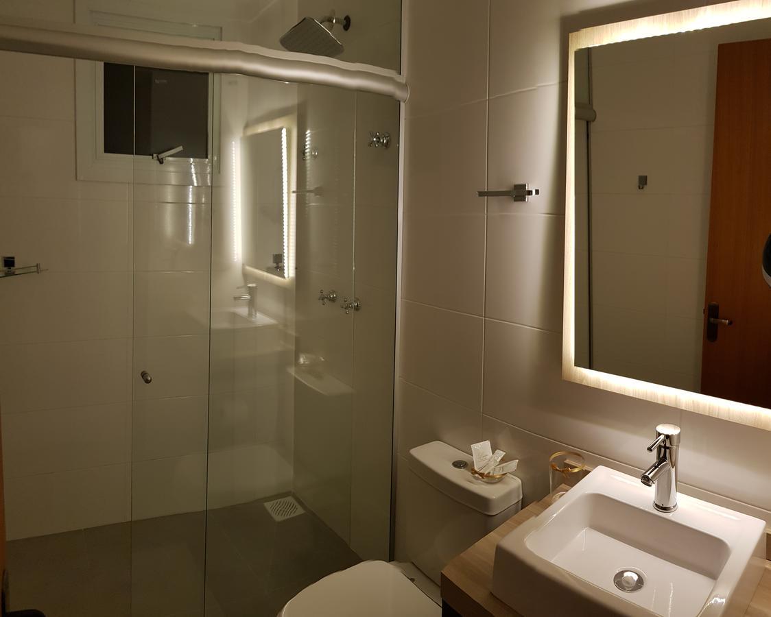 Quarto Duplo com Banheiro Privativo