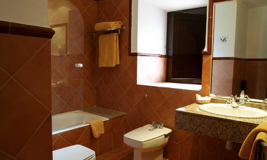 Habitación Individual