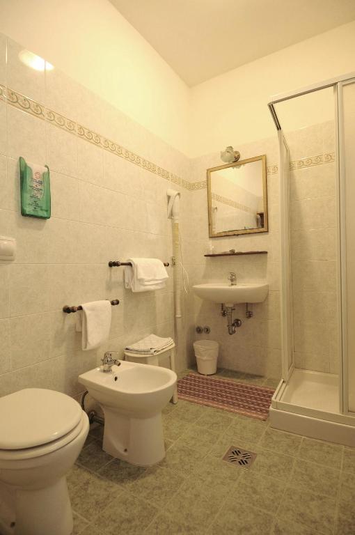 Deluxe Tweepersoonskamer met 1 of 2 Bedden