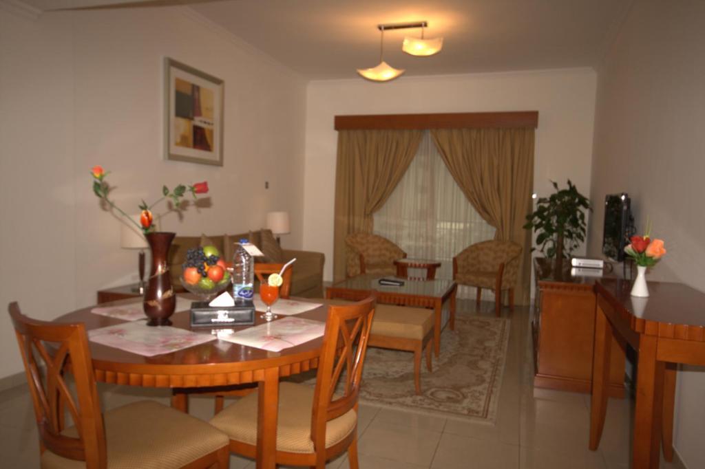Apartamento de 2 dormitorios