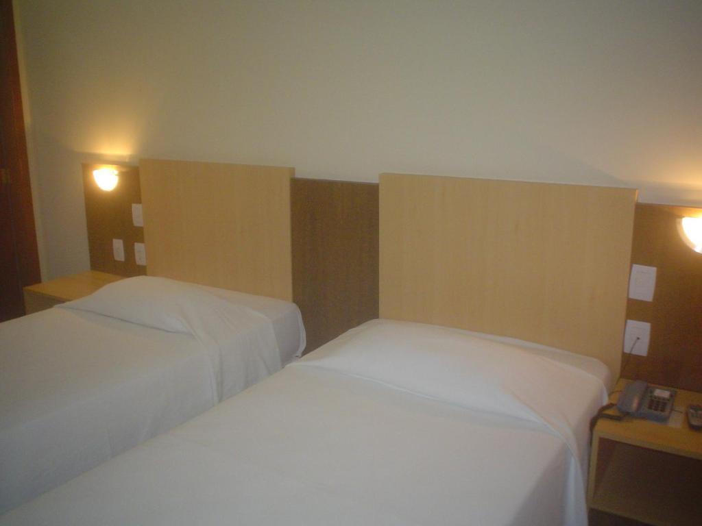 Quarto Duplo Standard