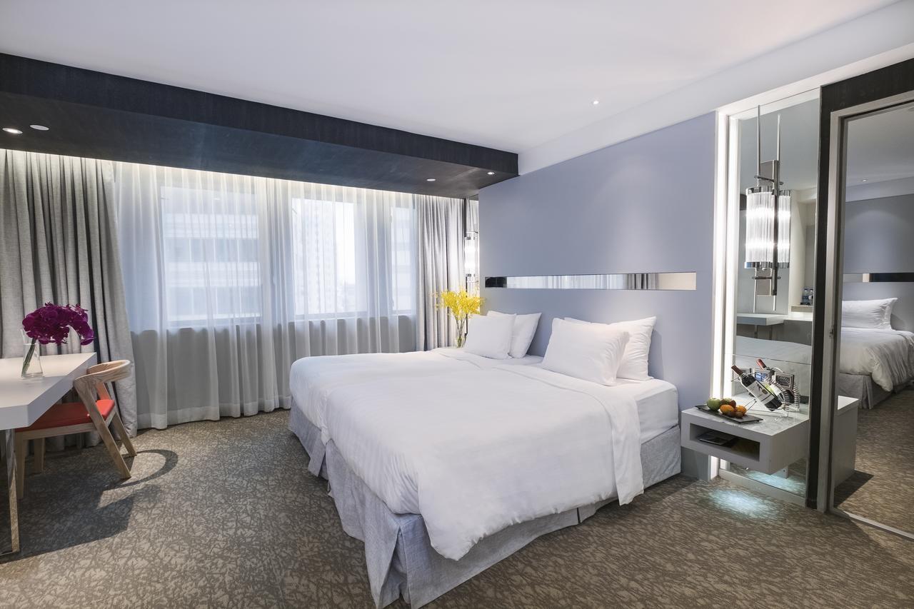 Smart Plus Kamer met Extra Bed