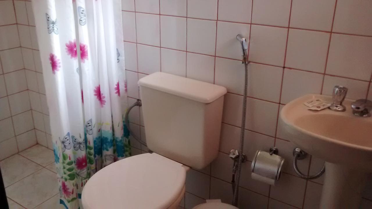 Apartamento de 2 Quartos