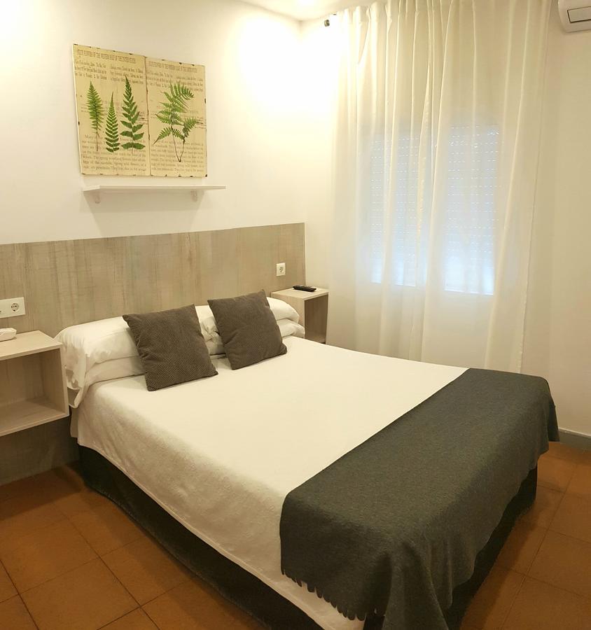 Habitación Individual