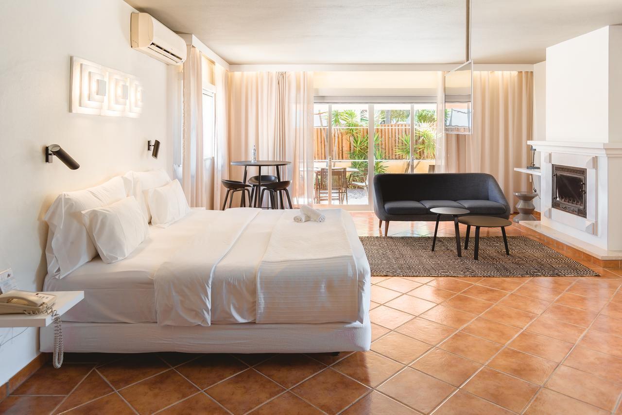 Apartamento Estudio Deluxe