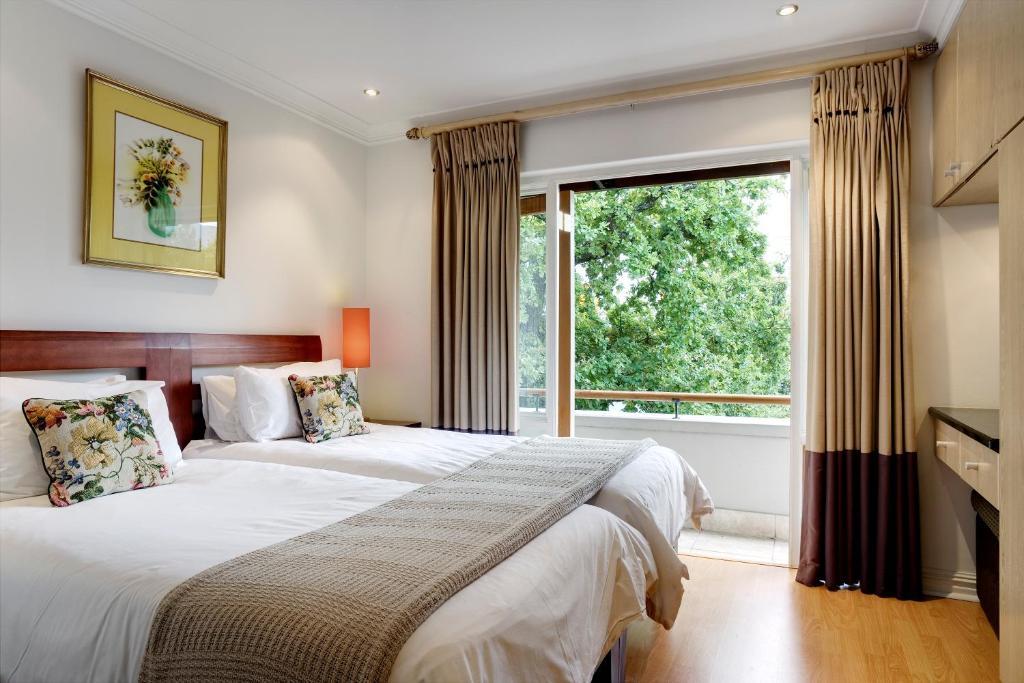 Luxe Appartement met 2 Slaapkamers