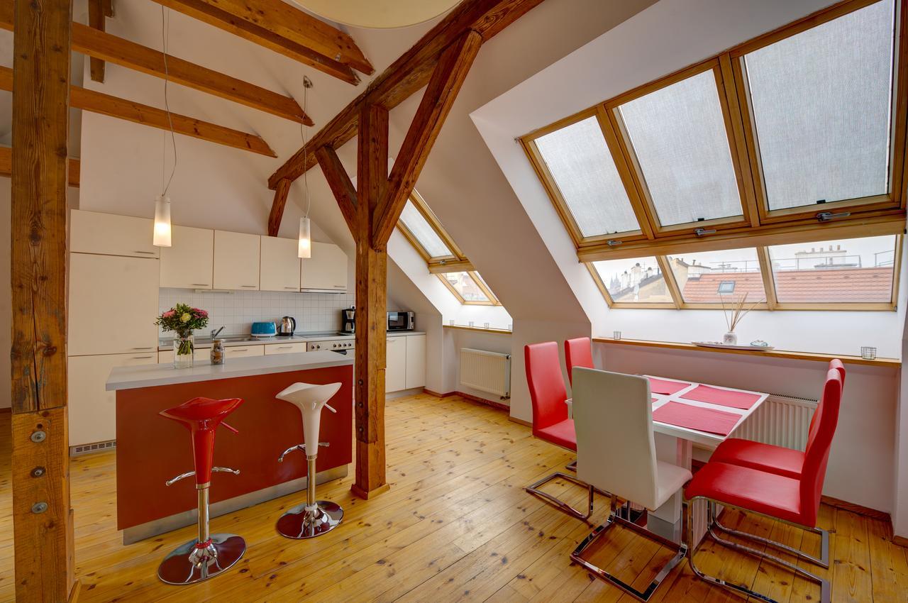 Apartamento Ático Executive con terraza