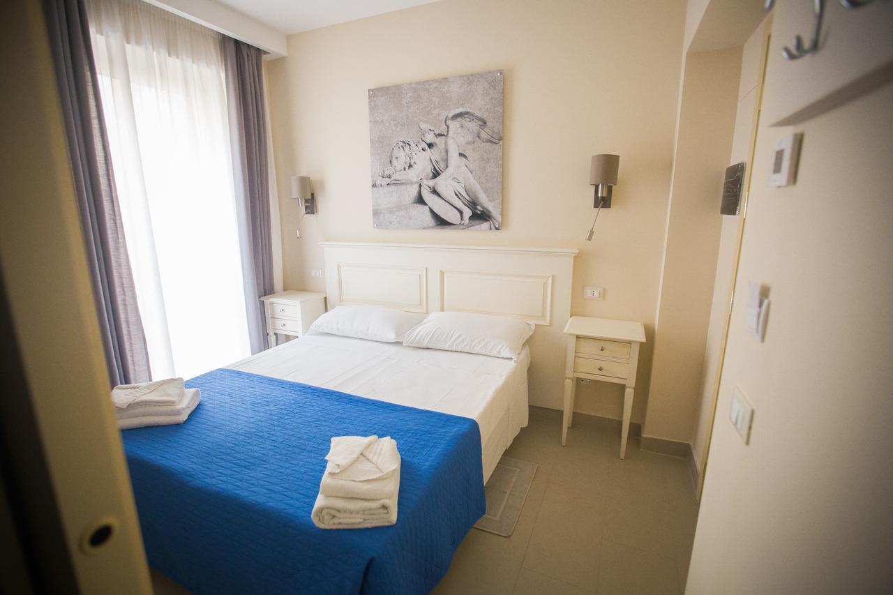 Habitación Doble en edificio aparte - 1 o 2 camas