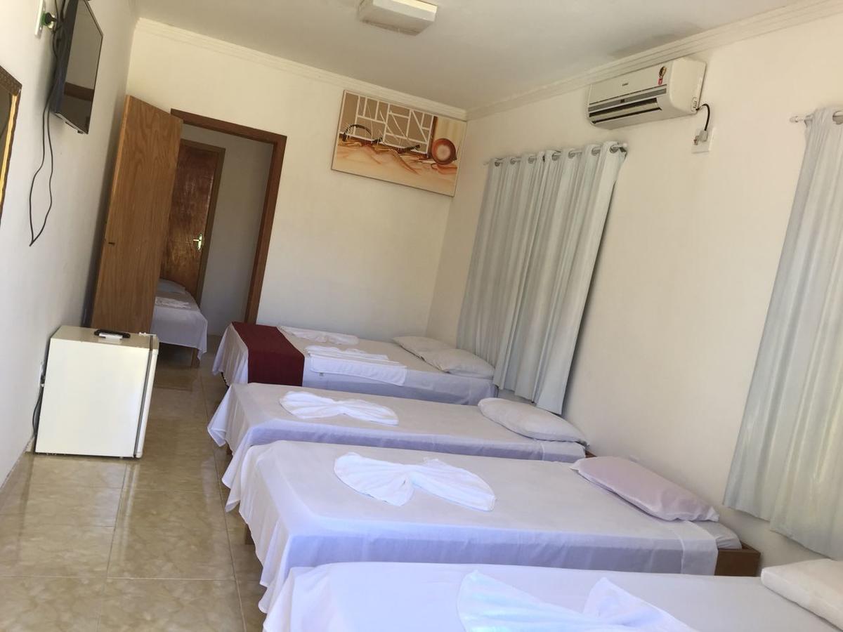 Quarto Família Superior