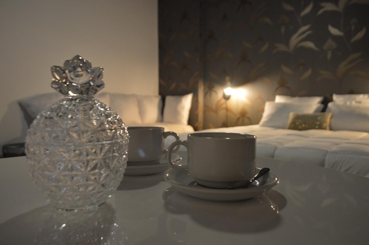 Suite Júnior Familiar