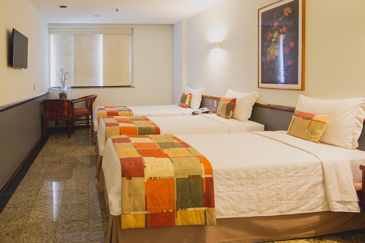 Quarto Triplo Standard