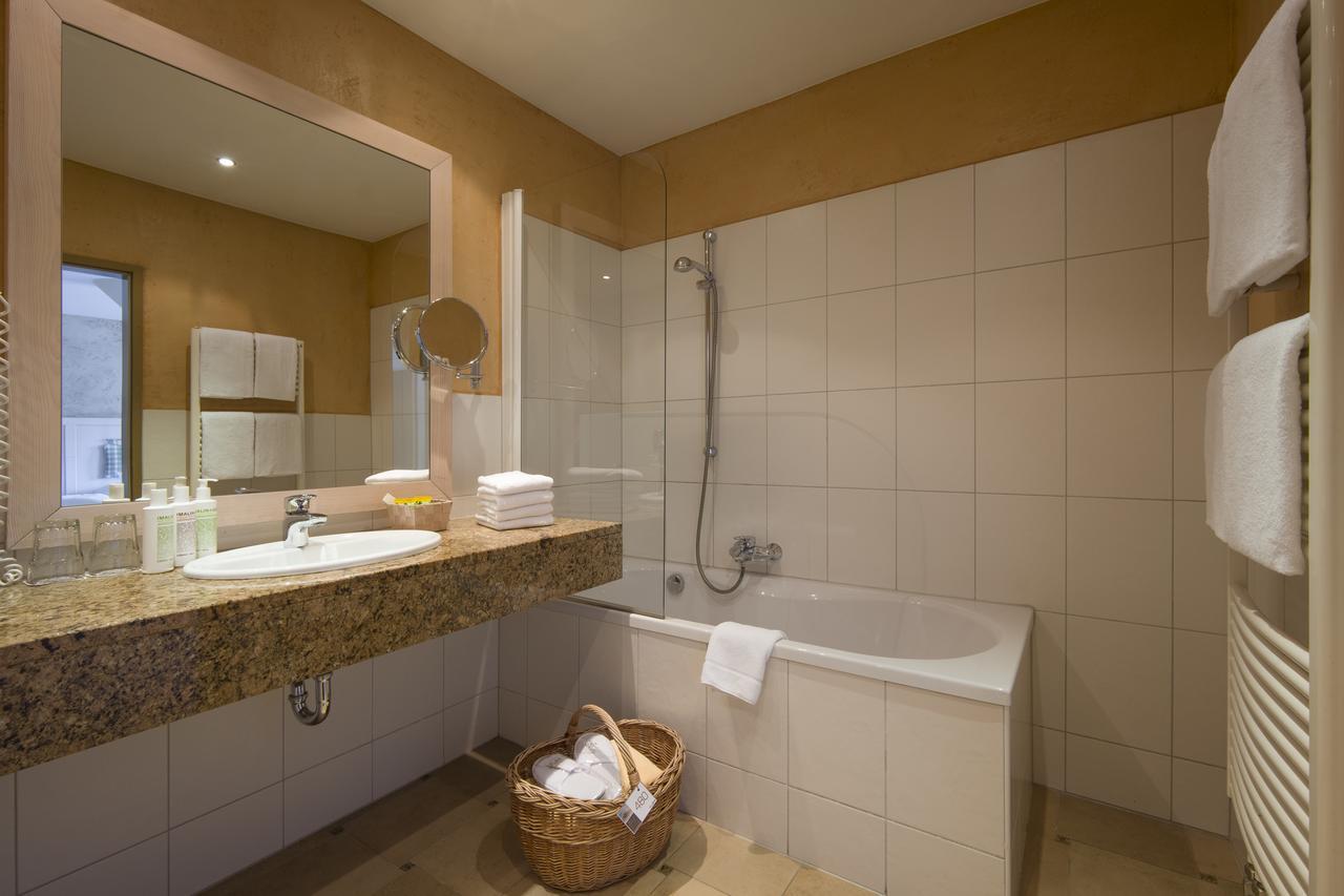 Familiensuite (2 Erwachsene + 2 Kinder)