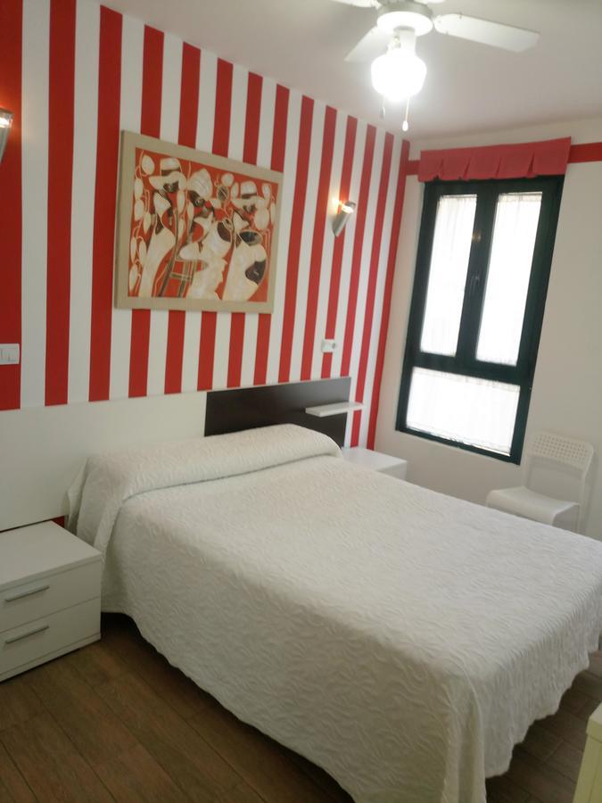 Habitación Doble - 1 o 2 camas