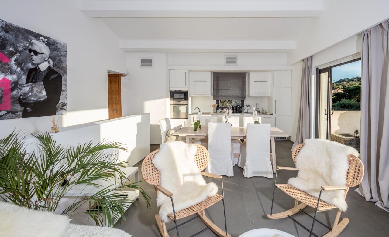 Apartment mit 3 Schlafzimmern