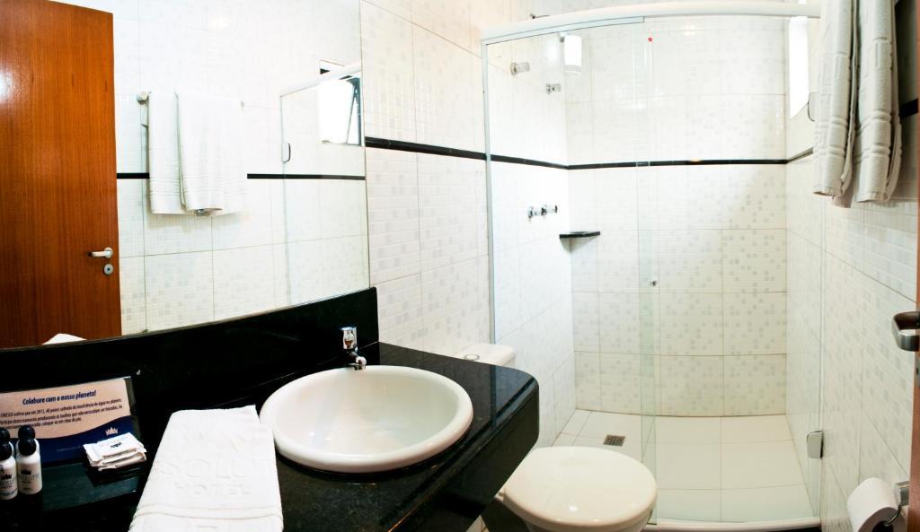 Quarto Triplo Standard
