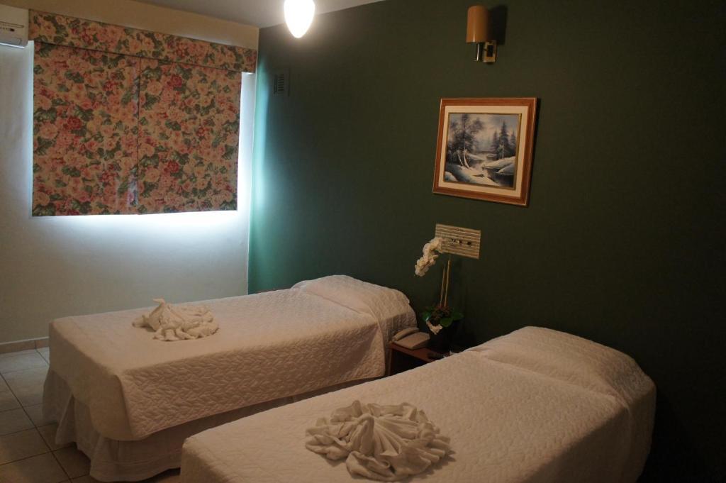 Quarto Quádruplo