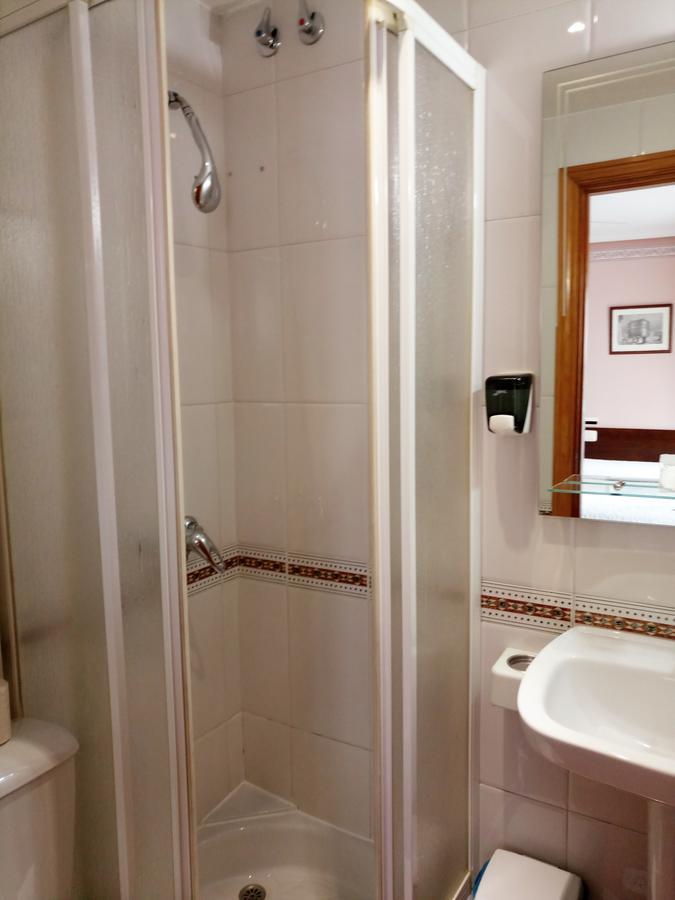 Habitación Individual