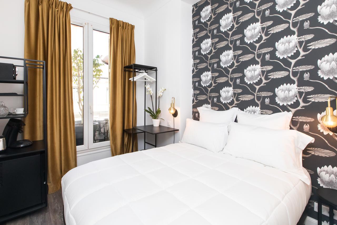 Quarto Duplo Standard
