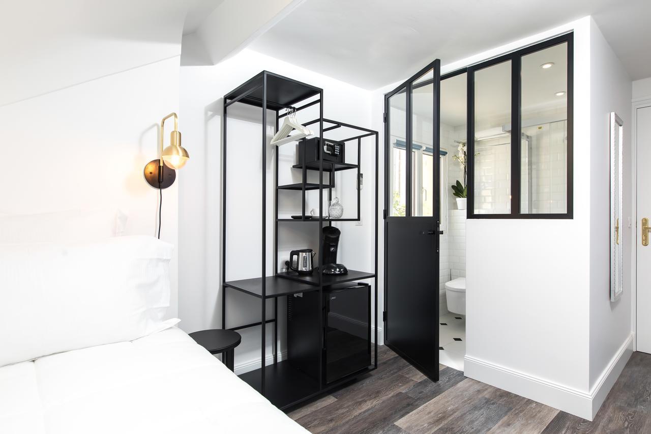 Quarto Individual Standard