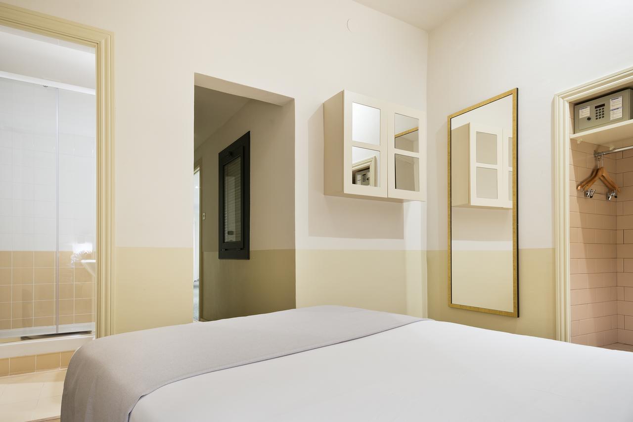 Quarto Individual