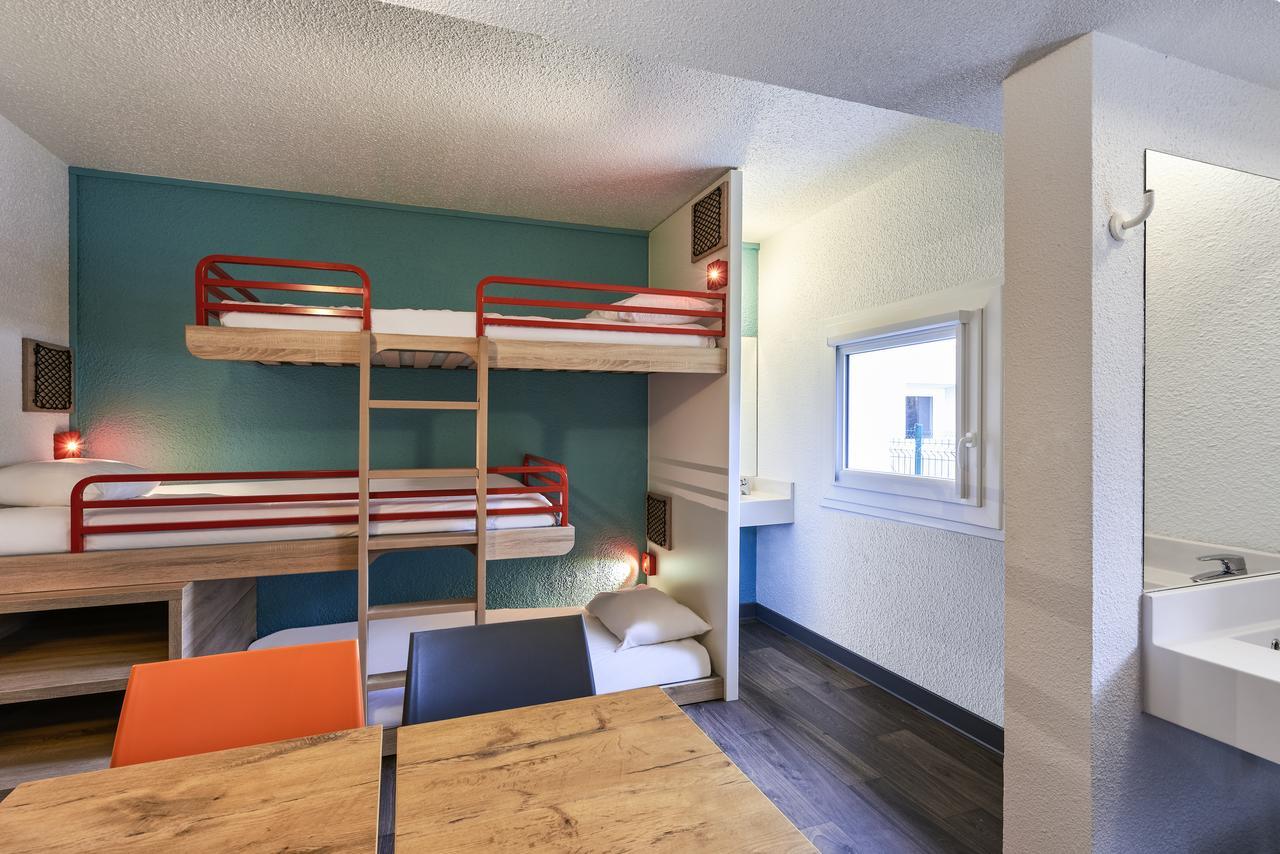 Chambre Combo
