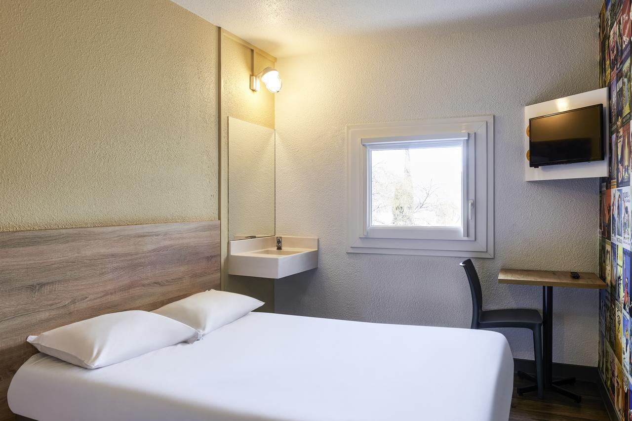 Chambre Tandem