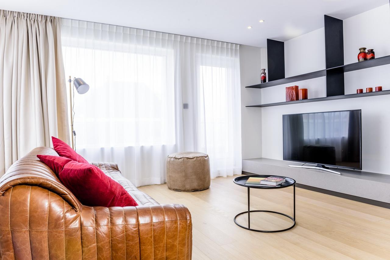Appartement Suite Penthouse