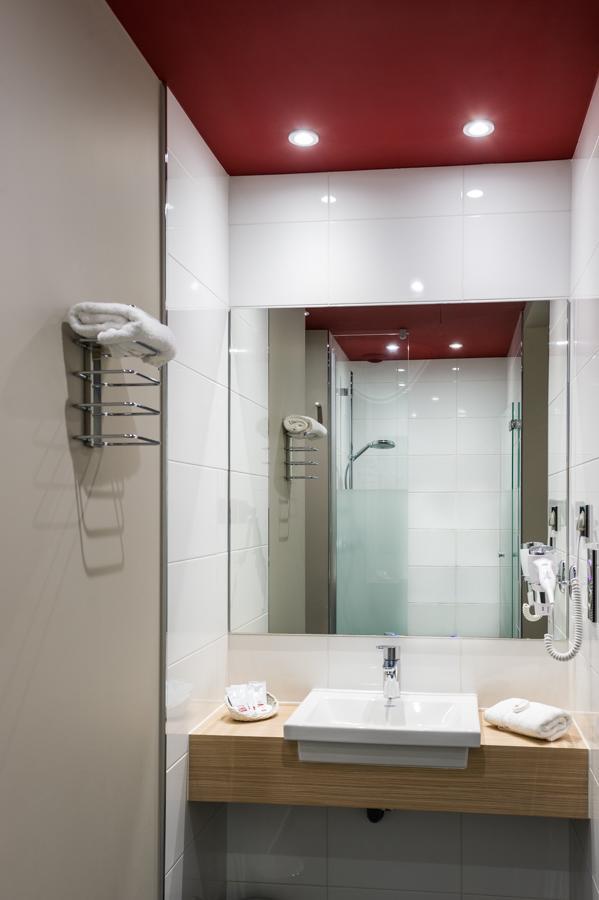Chambre Double Supérieure