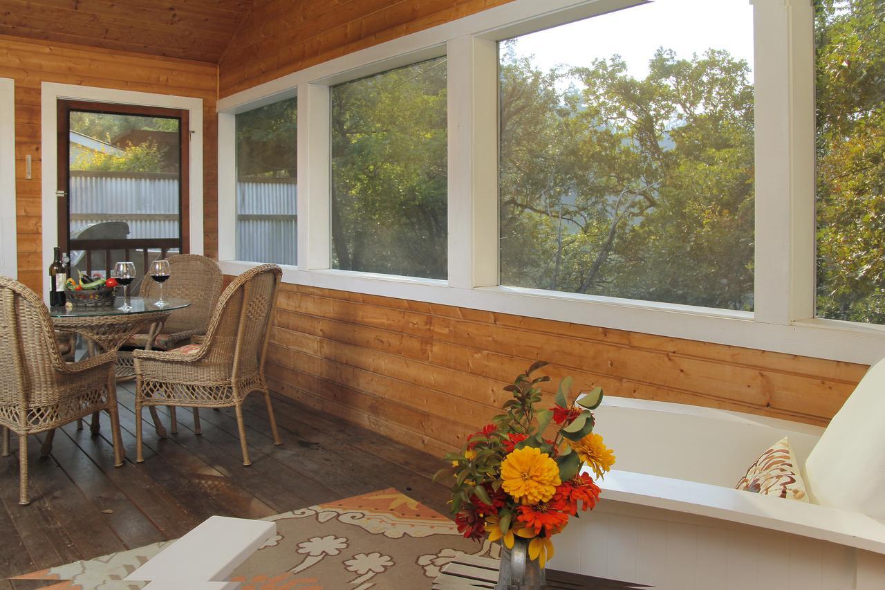 Family Room - Disability Access