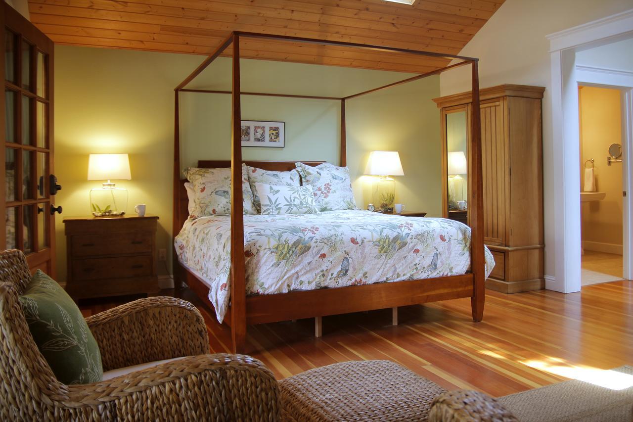 Suite with Spa Bath