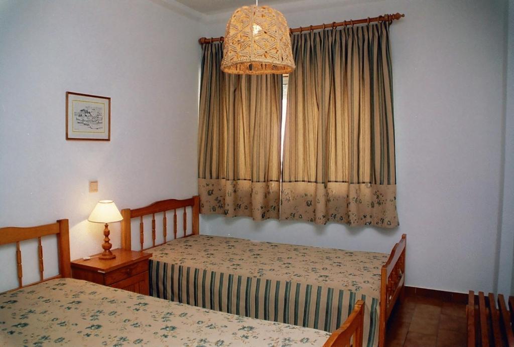 Apartamento com 1 Quarto (4 Adultos)