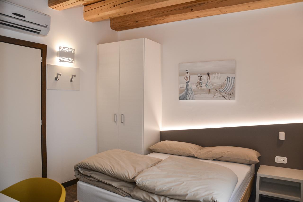 Tweepersoonskamer met Eigen Badkamer