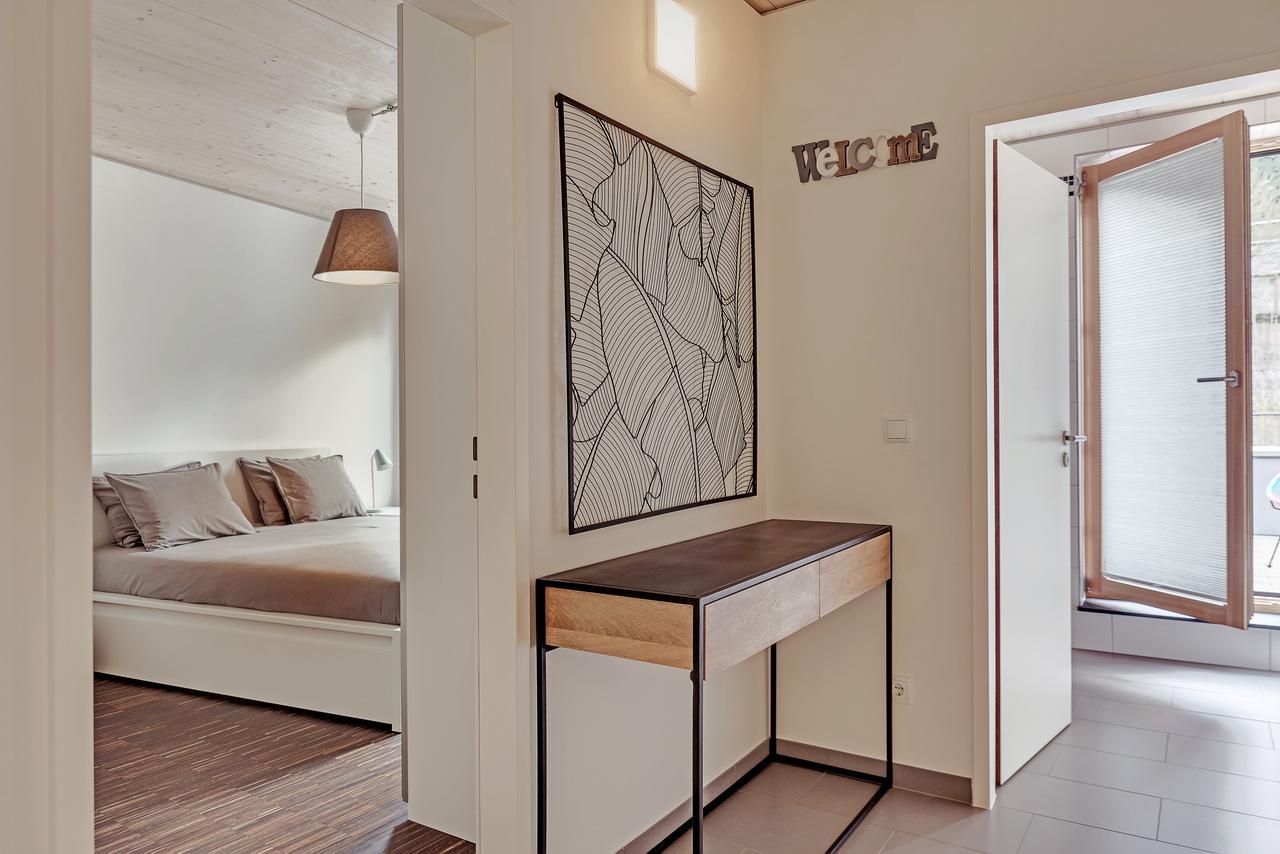Penthouse Appartement