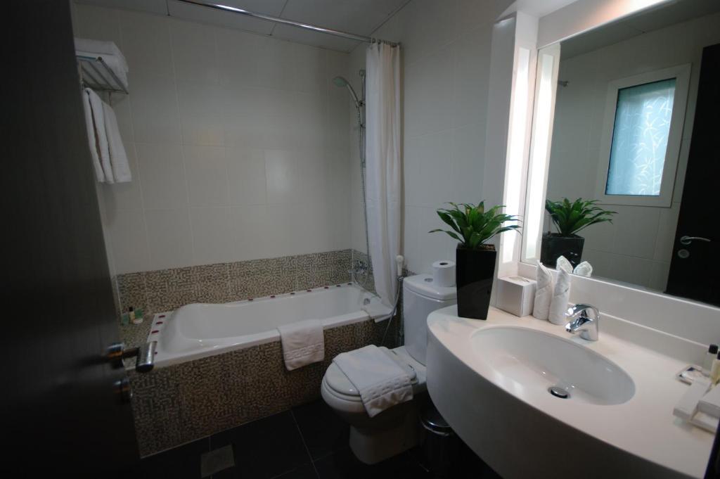 Suite Superior Familiare con 2 Camere da Letto