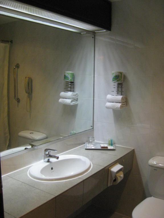Promoción Staycation - Habitación Deluxe con 2 desayunos y cenas