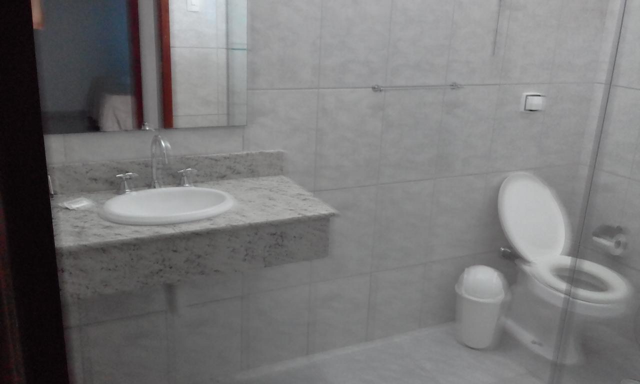 Quarto Família